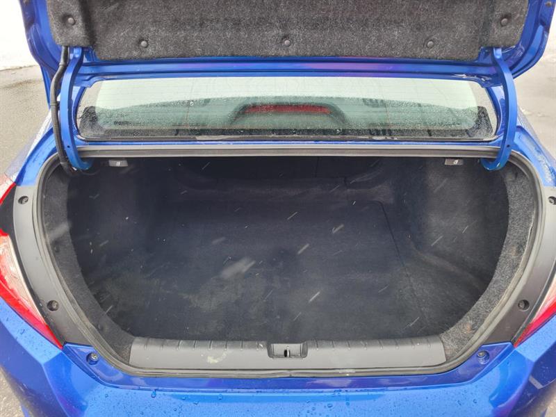 honda Civic 2020 - 22