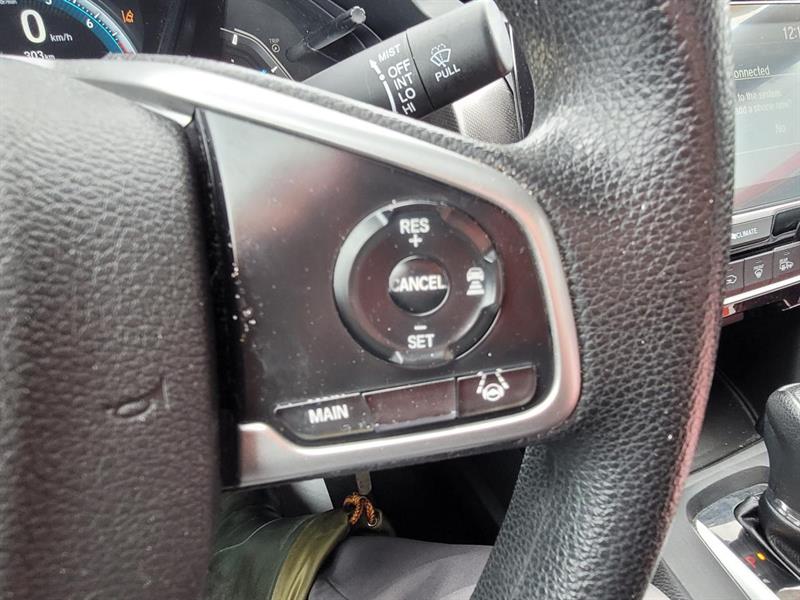 honda Civic 2020 - 24