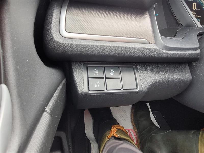 honda Civic 2020 - 26