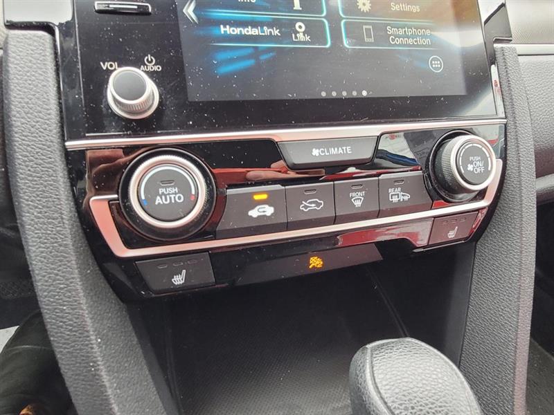 honda Civic 2020 - 30