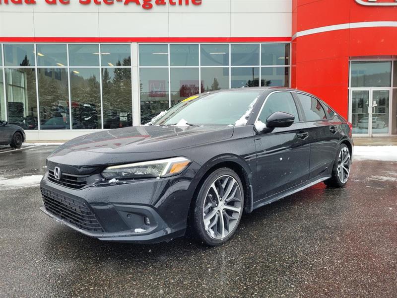 honda Civic 2022 - 2