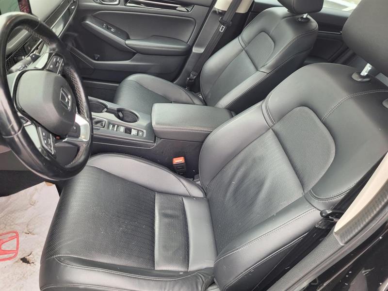 honda Civic 2022 - 12