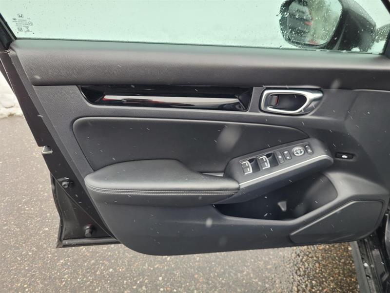 honda Civic 2022 - 13