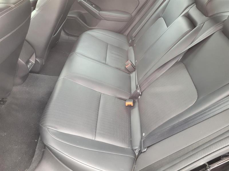 honda Civic 2022 - 15