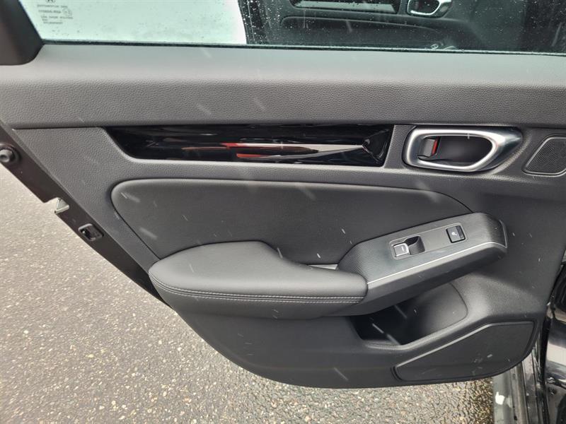 honda Civic 2022 - 16