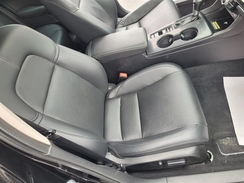 honda Civic 2022 - 17