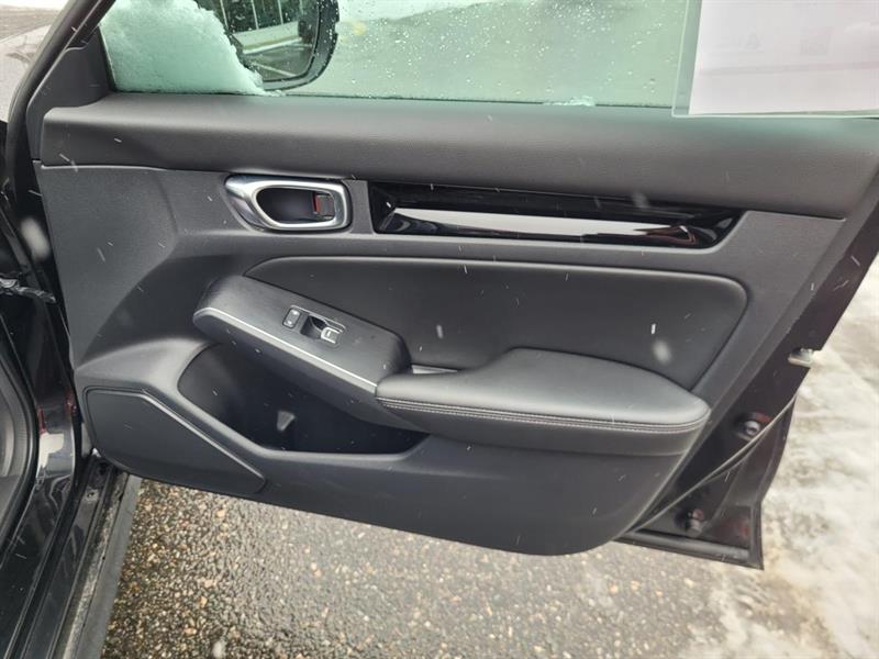 honda Civic 2022 - 18