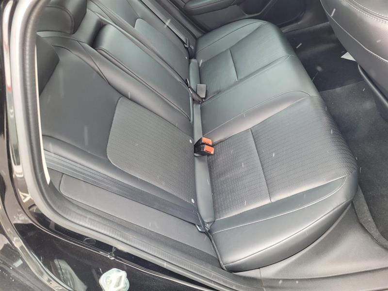 honda Civic 2022 - 19