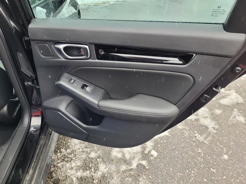 honda Civic 2022 - 20