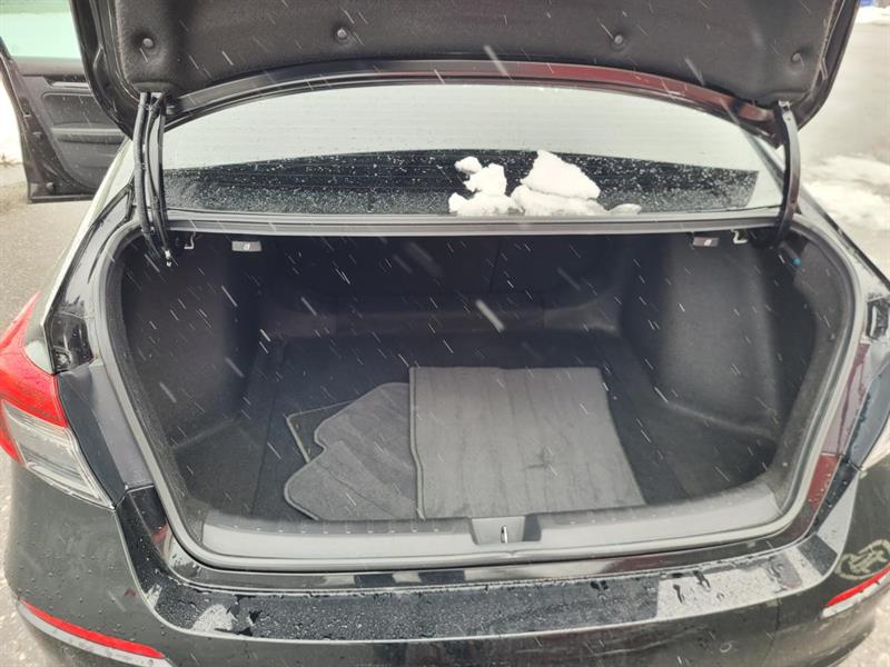 honda Civic 2022 - 21