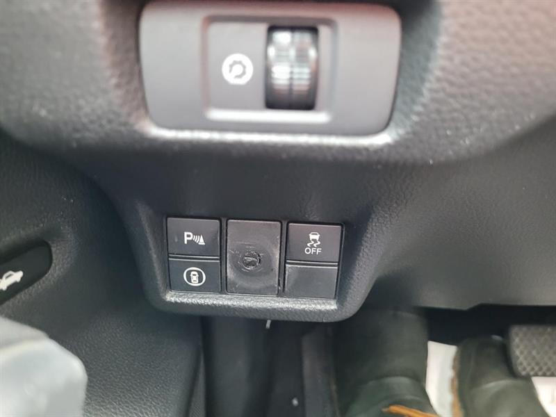 honda Civic 2022 - 23