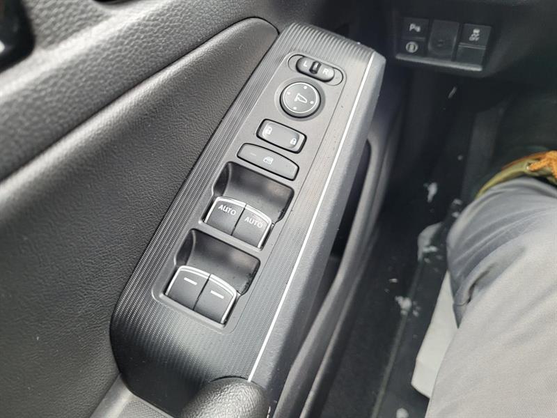 honda Civic 2022 - 25