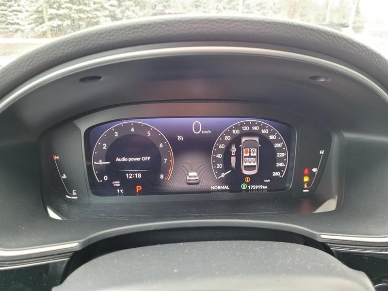 honda Civic 2022 - 26