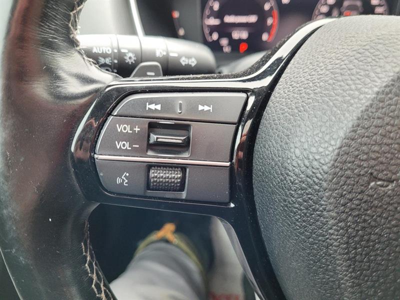 honda Civic 2022 - 27