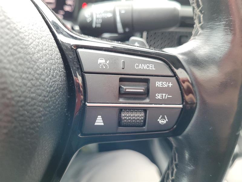 honda Civic 2022 - 29