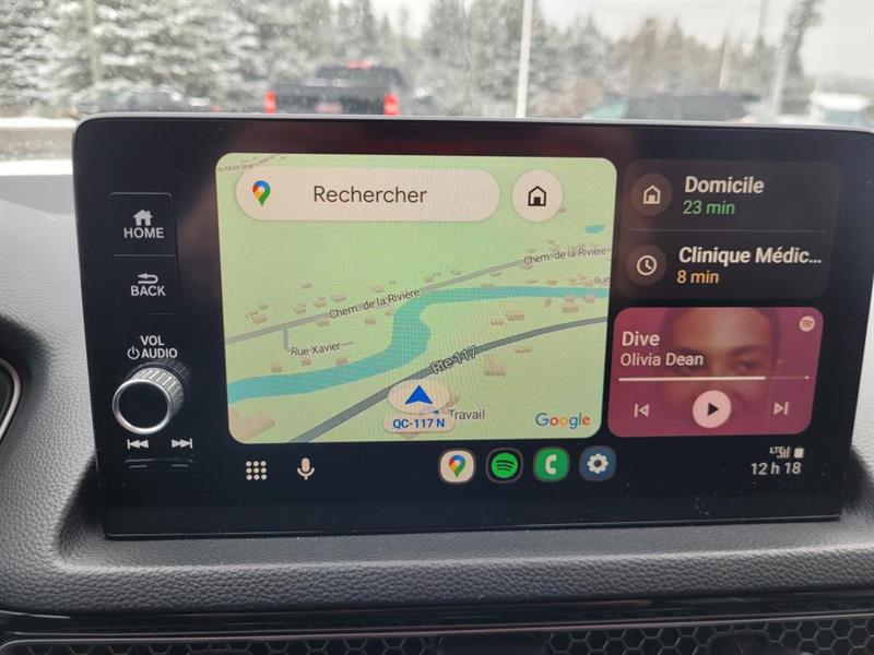 honda Civic 2022 - 31