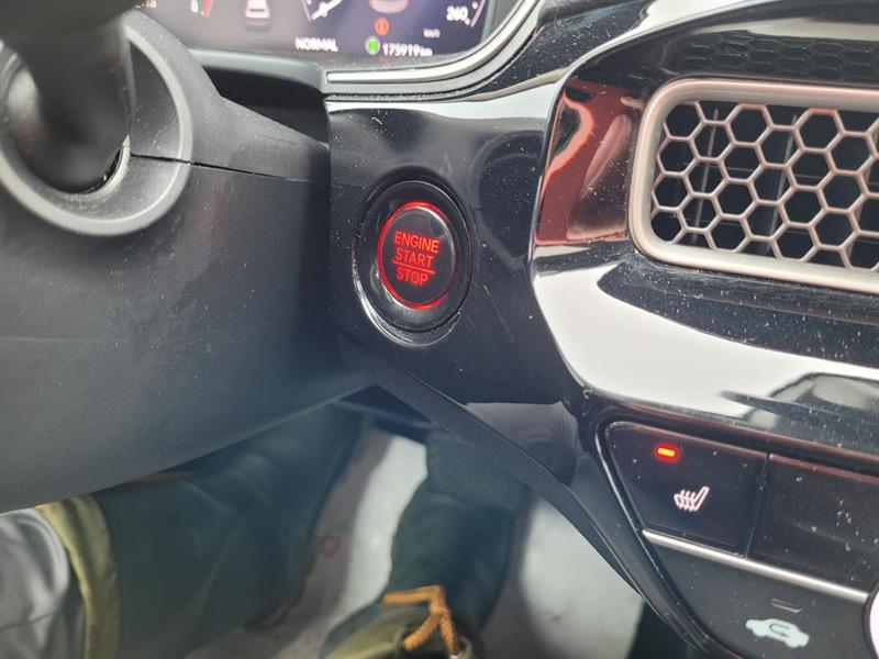 honda Civic 2022 - 36