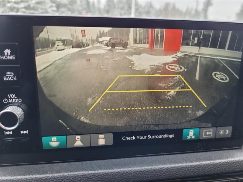 honda Civic 2022 - 37