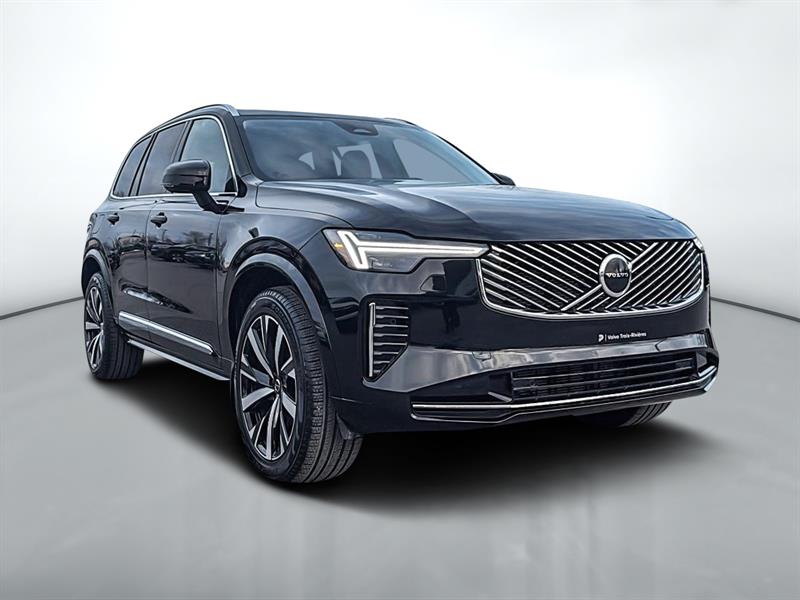 volvo XC90 2025