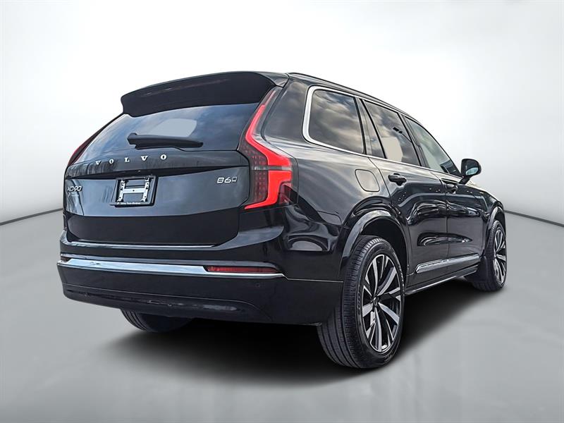 volvo XC90 2025 - 4