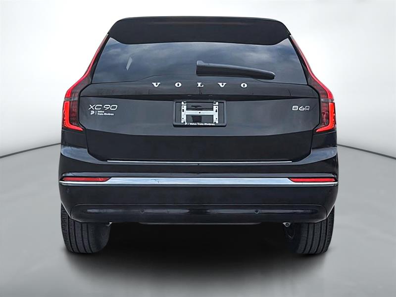volvo XC90 2025 - 5