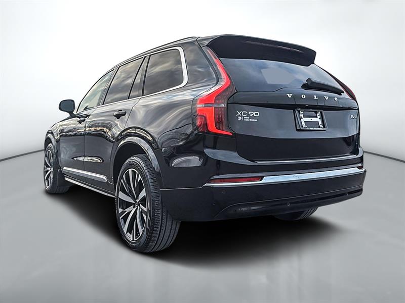 volvo XC90 2025 - 6