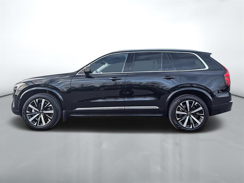 volvo XC90 2025 - 7