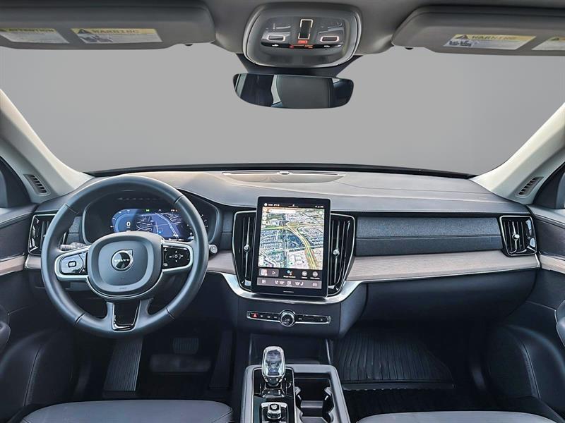 volvo XC90 2025 - 8