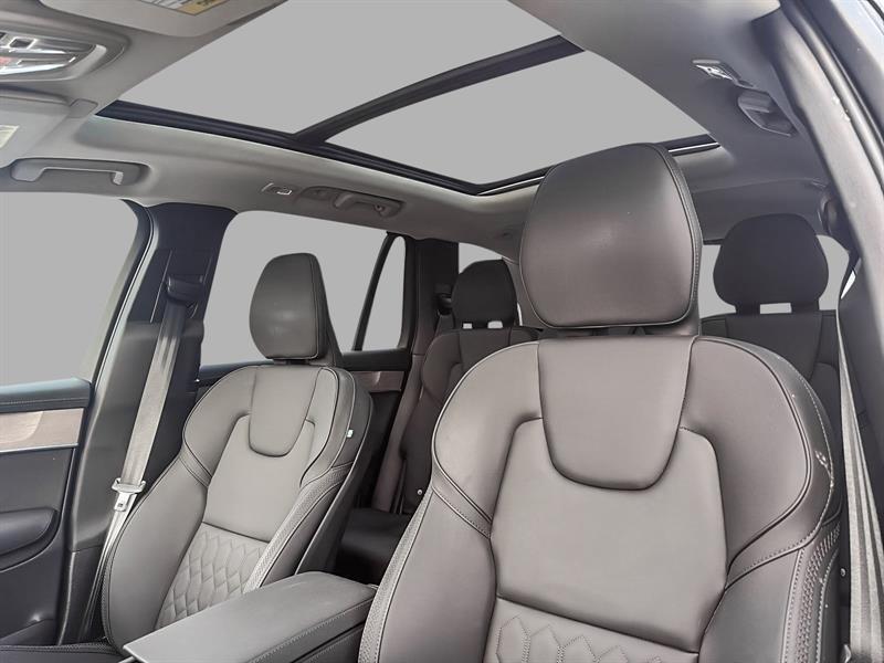 volvo XC90 2025 - 9