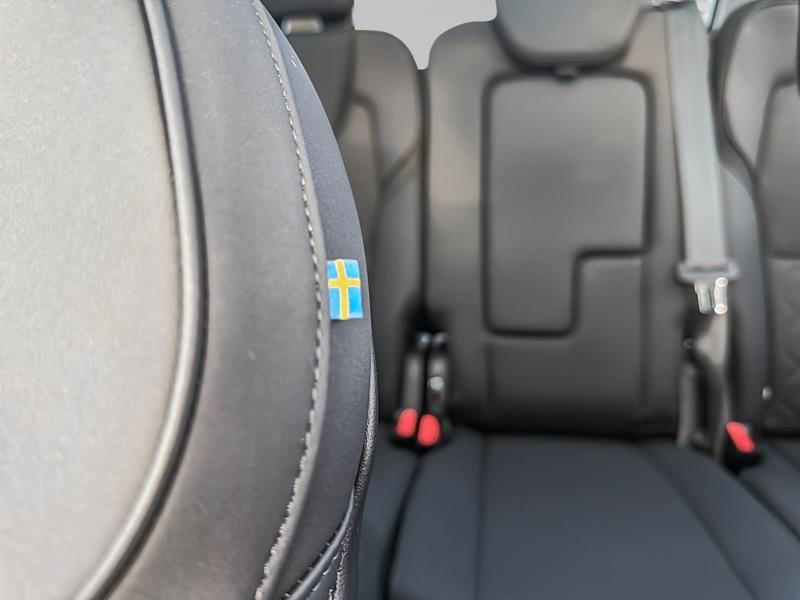 volvo XC90 2025 - 12