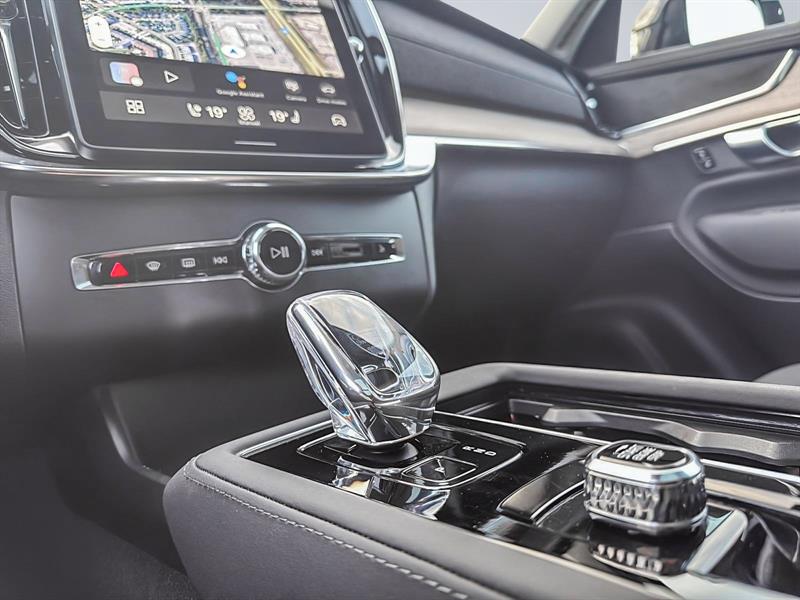 volvo XC90 2025 - 13