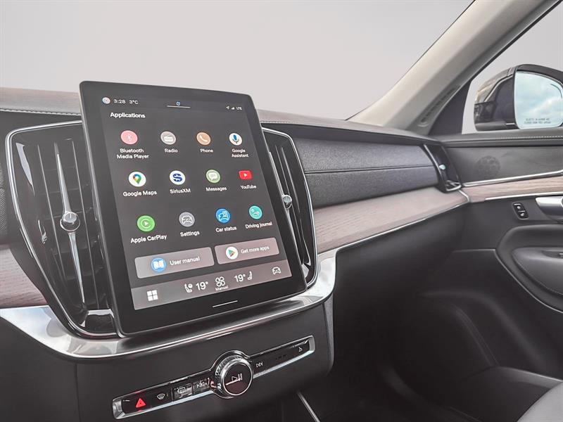 volvo XC90 2025 - 14