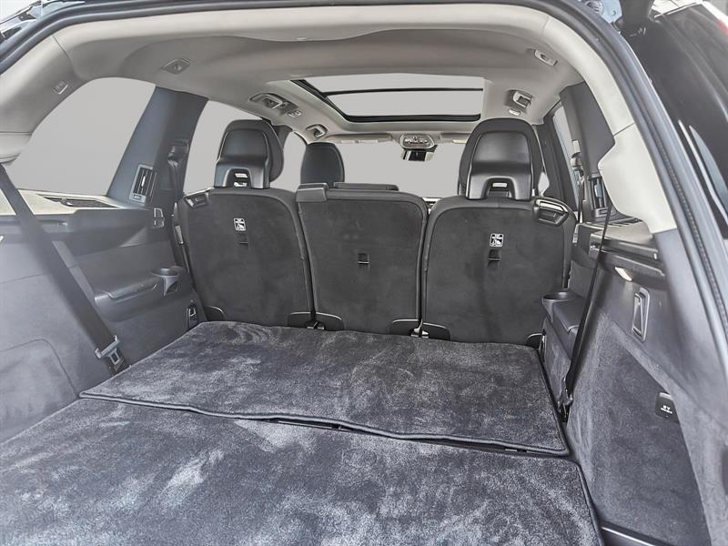volvo XC90 2025 - 15