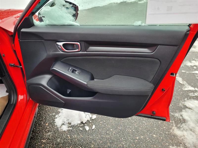 honda Civic 2022 - 18