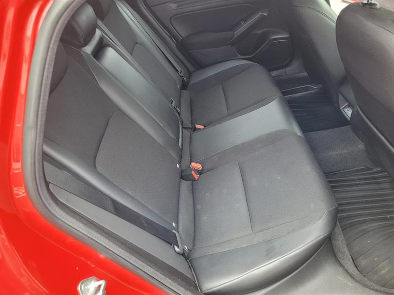 honda Civic 2022 - 19