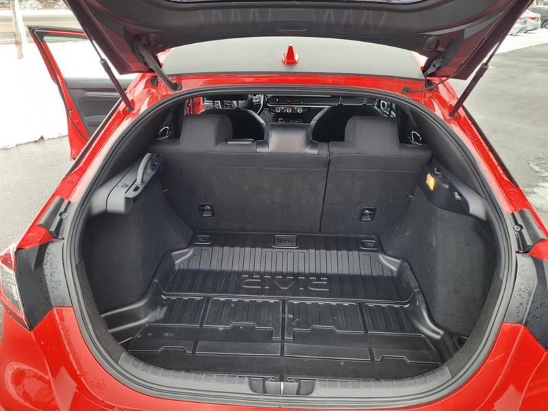 honda Civic 2022 - 22