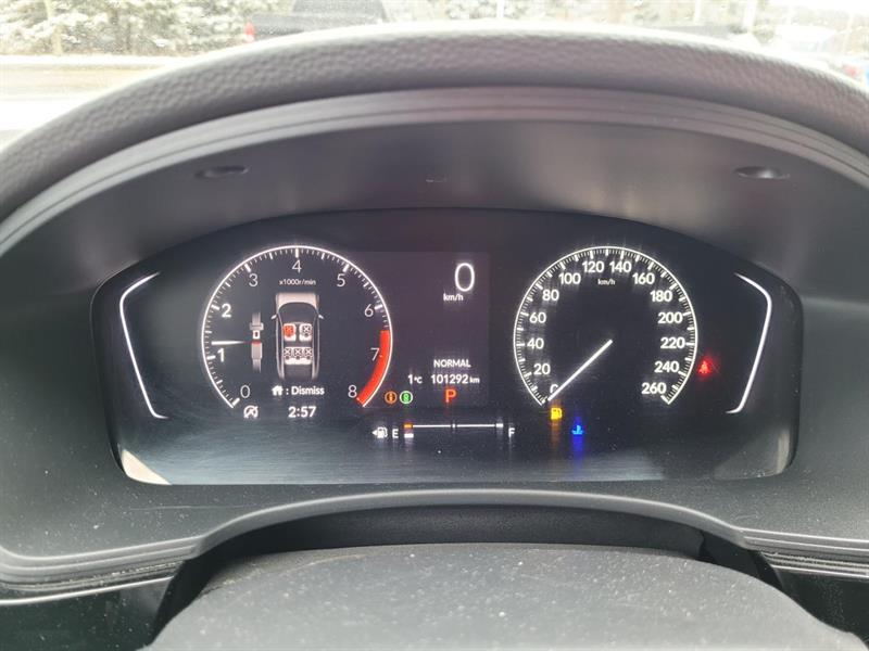 honda Civic 2022 - 24