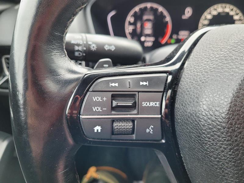 honda Civic 2022 - 25