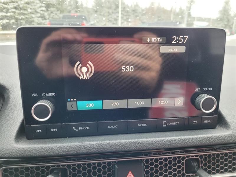 honda Civic 2022 - 29