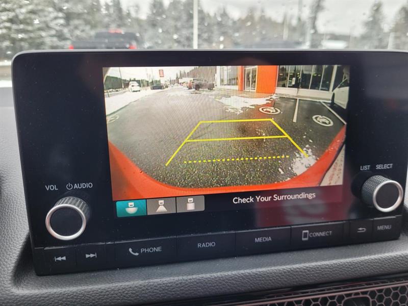 honda Civic 2022 - 30