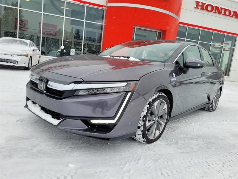 honda Clarity 2021 - 2