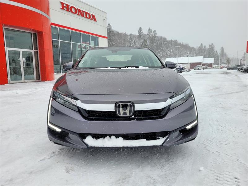 honda Clarity 2021 - 3