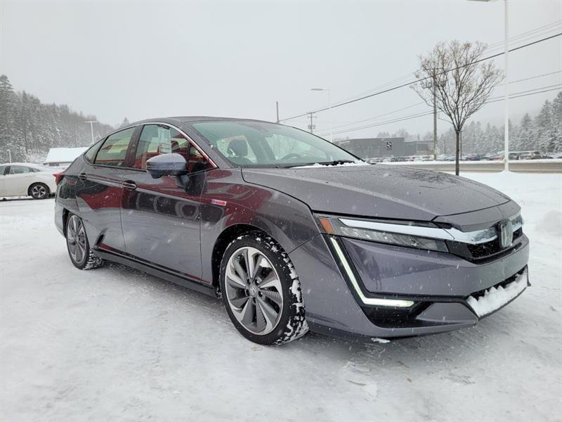 honda Clarity 2021 - 5