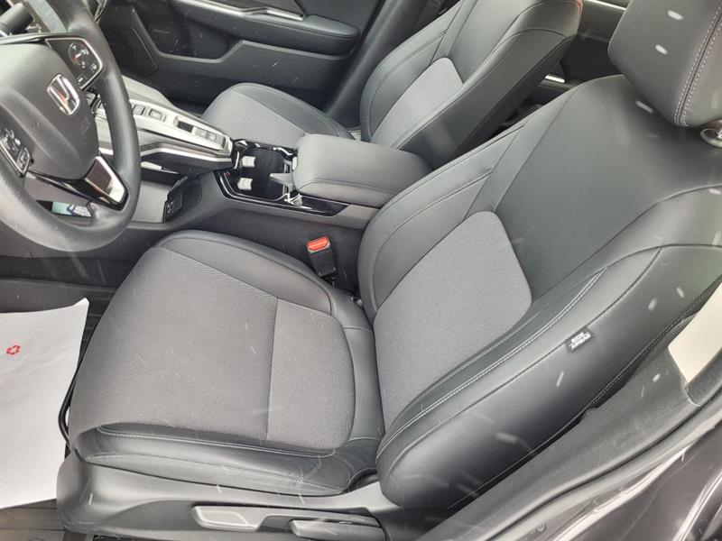 honda Clarity 2021 - 15