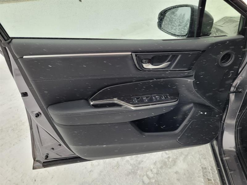 honda Clarity 2021 - 16