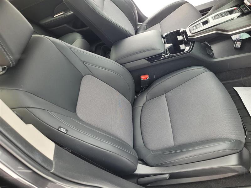 honda Clarity 2021 - 19