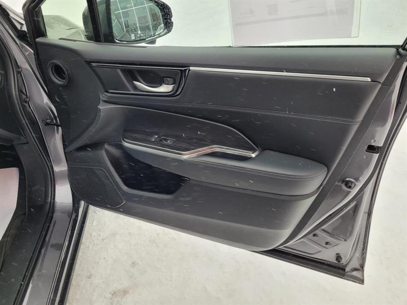 honda Clarity 2021 - 21