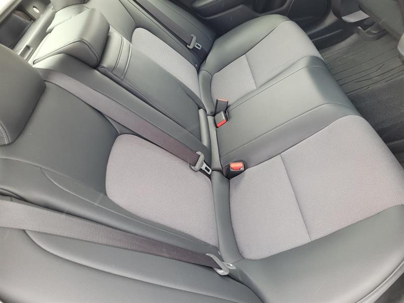 honda Clarity 2021 - 22