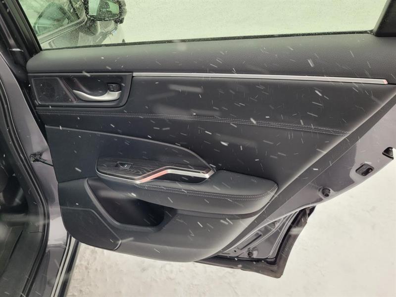 honda Clarity 2021 - 23