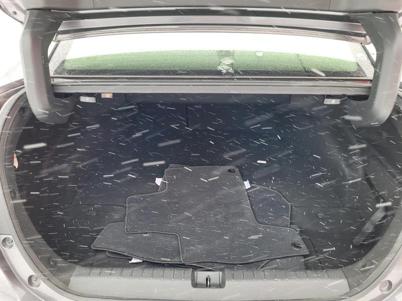 honda Clarity 2021 - 24